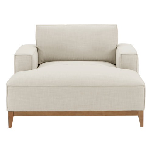 Farmhouse & Rustic Chaise Lounge Chairs Birch Lane